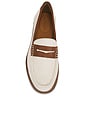view 4 of 5 LOAFERS SEAPORT in Ecru
