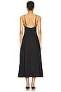 view 3 of 3 Nantes Dress in Black