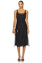 view 1 of 3 Anouk Dress in Black