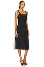 view 2 of 3 Anouk Dress in Black