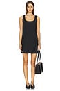 view 1 of 4 Norla Dress in Black