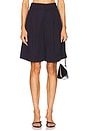 view 1 of 6 Ecole Short in Navy