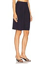 view 2 of 6 Ecole Short in Navy