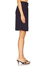 view 3 of 6 Ecole Short in Navy