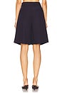view 4 of 6 Ecole Short in Navy
