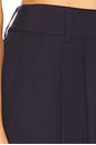 view 6 of 6 Ecole Short in Navy