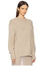 view 2 of 4 Gil Sweater in Taupe