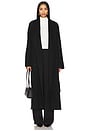 view 1 of 4 Mireio Coat in Black