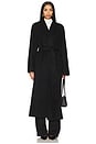 view 2 of 4 Mireio Coat in Black