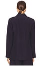 view 4 of 5 Ecole Blazer in Navy