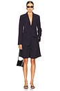 view 5 of 5 Ecole Blazer in Navy