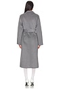 view 4 of 4 MANTEAU MARTINE in Grey