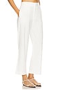 view 2 of 6 Glen Pant in Off White