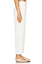 view 3 of 6 Glen Pant in Off White