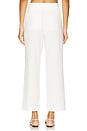 view 4 of 6 Glen Pant in Off White