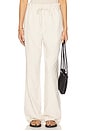 view 1 of 6 Sieste Pant in Oat