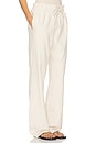 view 2 of 6 Sieste Pant in Oat