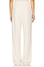 view 4 of 6 Sieste Pant in Oat