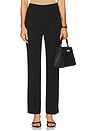 view 1 of 6 Coupe Pant in Black