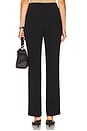 view 4 of 6 Coupe Pant in Black