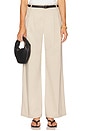 view 1 of 6 Velo Pant in Sand