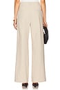 view 4 of 6 Velo Pant in Sand