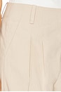 view 6 of 6 Velo Pant in Sand