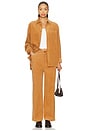 view 5 of 6 Maris Pant in Camel