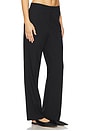 view 2 of 6 Lenn Pant in Black