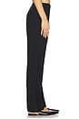 view 3 of 6 Lenn Pant in Black