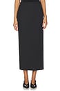 view 1 of 6 Roux Skirt in Black