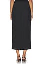 view 4 of 6 Roux Skirt in Black