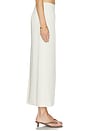view 3 of 6 Elira Skirt in Egret