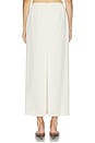 view 4 of 6 Elira Skirt in Egret