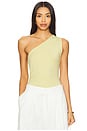 view 1 of 5 Clement Top in Yuzu