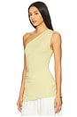 view 3 of 5 Clement Top in Yuzu