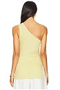 view 4 of 5 Clement Top in Yuzu