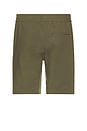 view 2 of 3 Smith Shorts in Dusty Olive