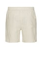 view 2 of 3 Sajabari Shorts in Moonstruck