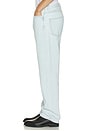 view 4 of 5 Saroger Jeans in Surf Spray