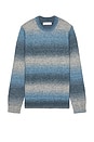 view 1 of 4 Aiden Crewneck Sweater in Stellar