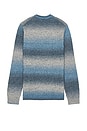 view 2 of 4 Aiden Crewneck Sweater in Stellar