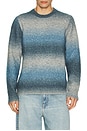 view 3 of 4 Aiden Crewneck Sweater in Stellar