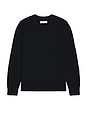 view 1 of 4 Jacks V-Neck Sweater in Salute