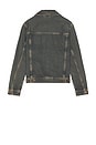view 2 of 4 Mick Jacket in Burnt Oak