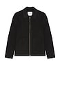view 4 of 4 Sapaulo Jacket in Black