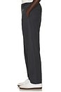 view 2 of 5 PANTALON in Black