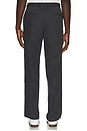 view 3 of 5 PANTALON in Black
