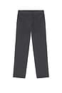 view 5 of 5 PANTALON in Black