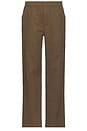 view 1 of 5 Jabari Trousers in Canteen